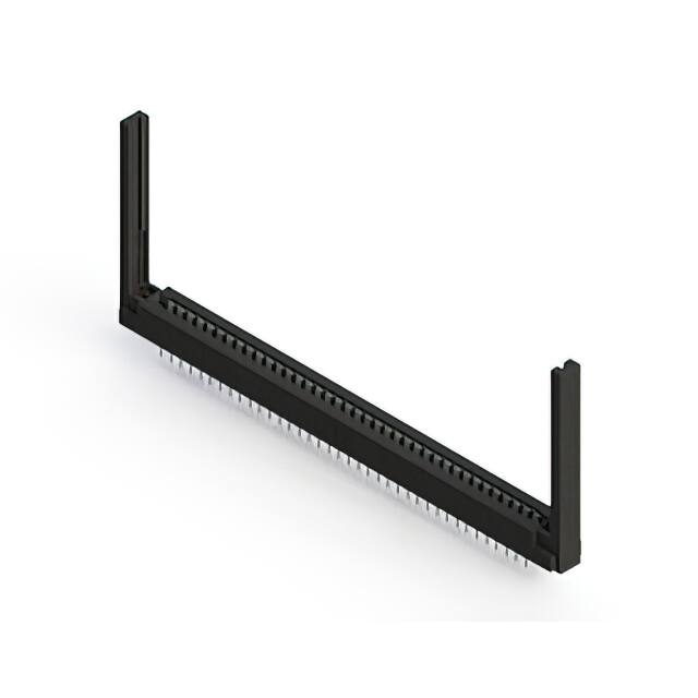 357-076-424-268 EDAC Inc.  Edgeboard Connectors